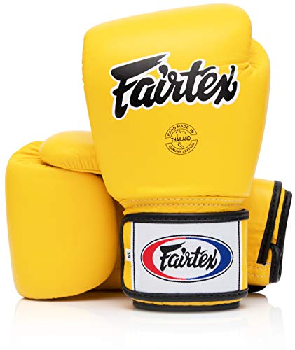 Muay Thai Boxing Training Sparring Gloves M645377