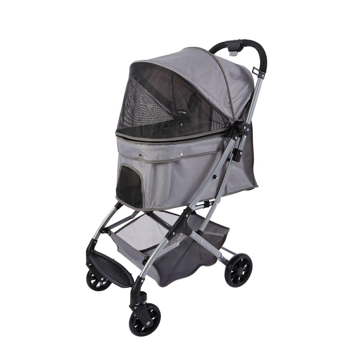 4-Wheel Pet Stroller D354367