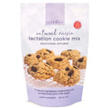Oatmeal Raisin Soft Baked Lactation Cookie Mix 15oz W587760
