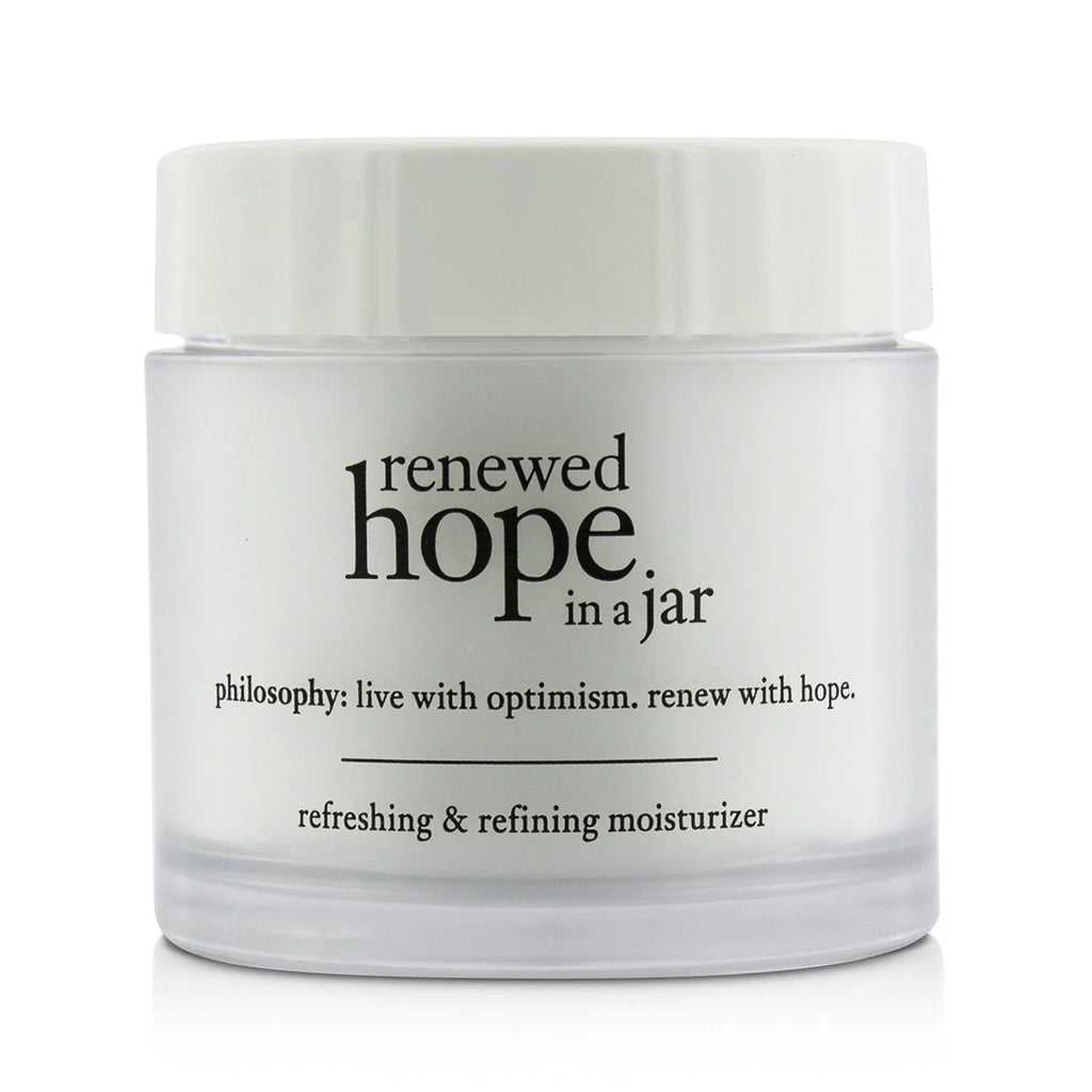 Refreshing & Refining Moisturizer 60ml/2oz R54256