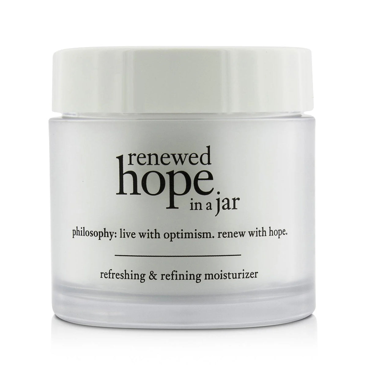Refreshing & Refining Moisturizer 60ml/2oz R54256