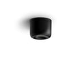 Black Ceiling Light T7743