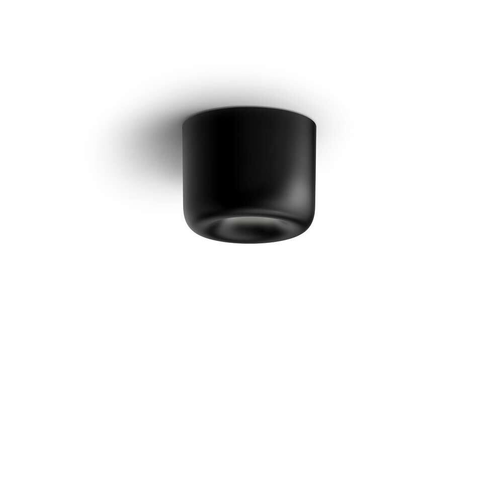 Black Ceiling Light T7743
