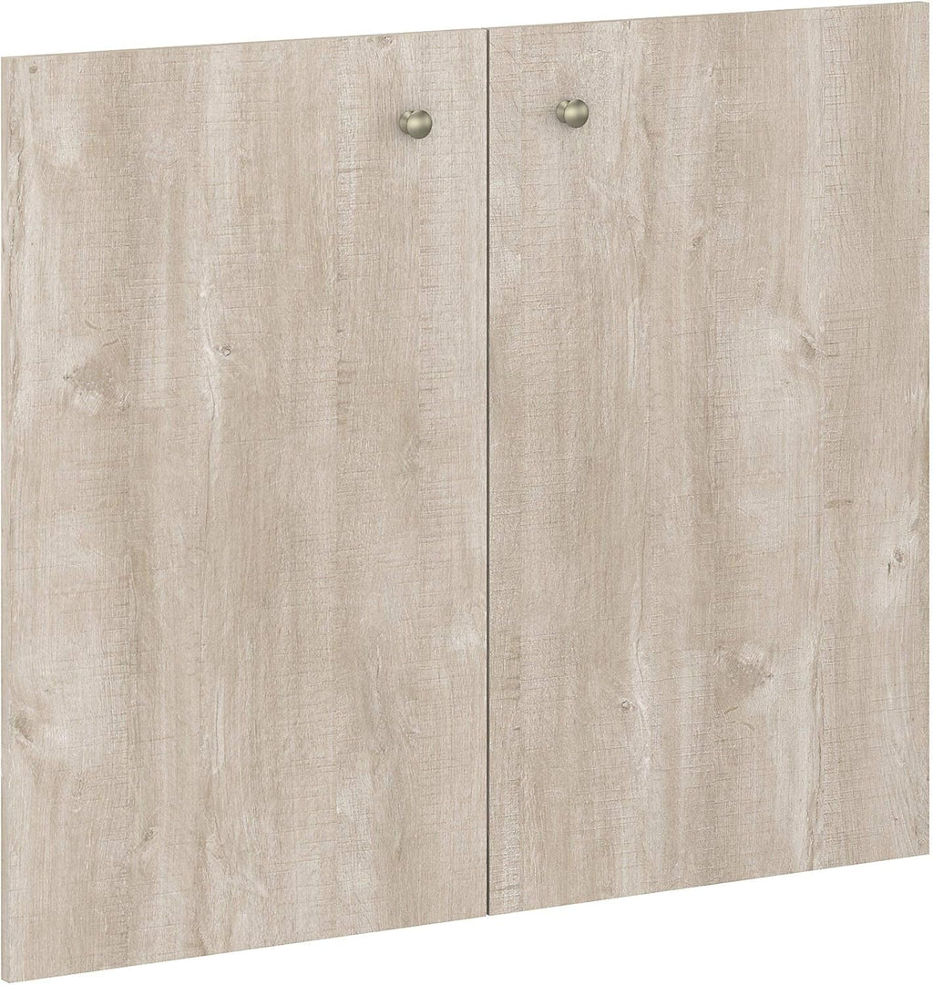 Vogue Cherry 2 Shelf Bookcase O411334