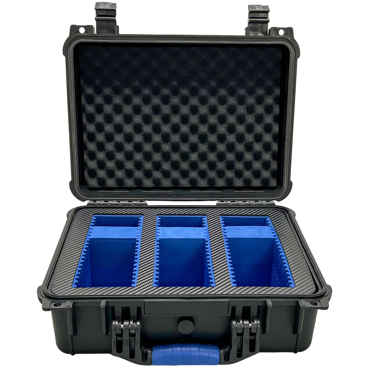 Waterproof Graded Card Storage Box H9301