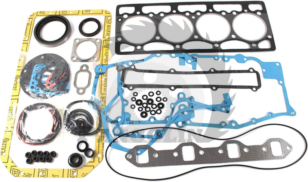 Engine Overhaul Rebuild Kit for Komatsu Excavator F806362