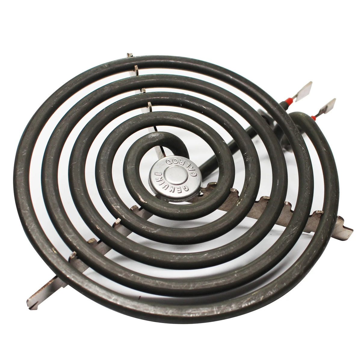 2-Pack 6 inch 5 Turns Surface Burner Element for Range Stove Cooktop N12613