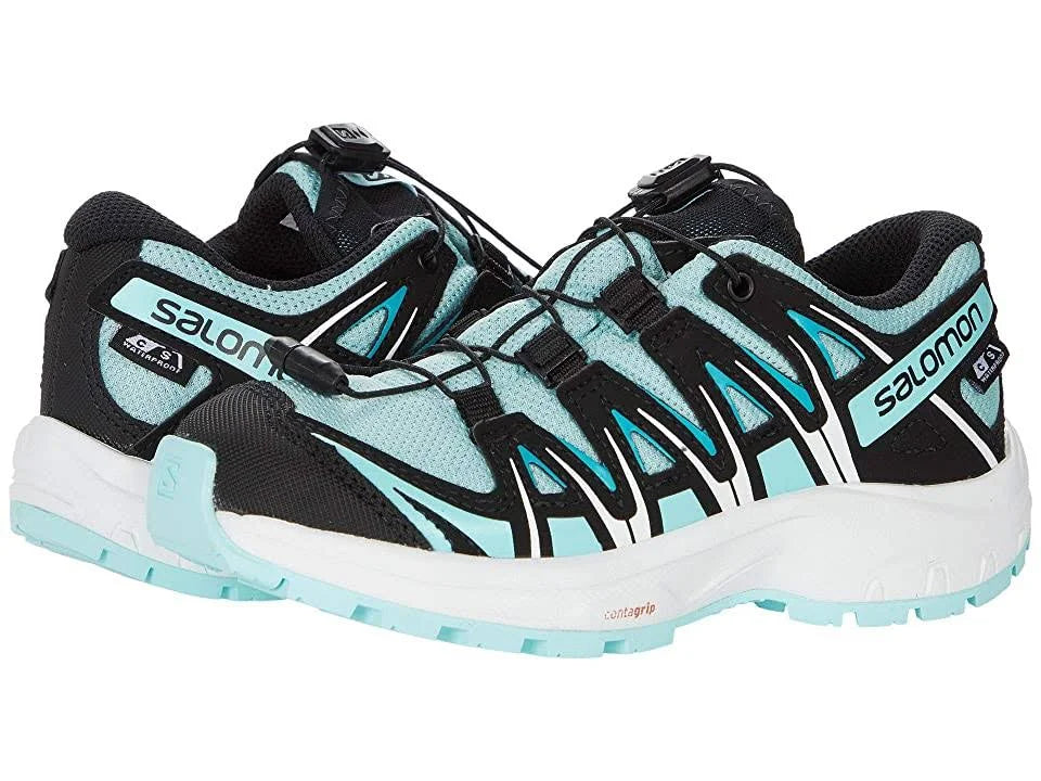 Junior 6 Trail Running Shoes H23050