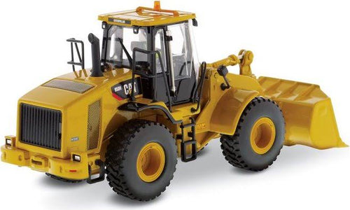 1/50 Diecast Wheel Loader Model S98159