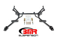 Standard Rack Mounts K-Member Black R54779