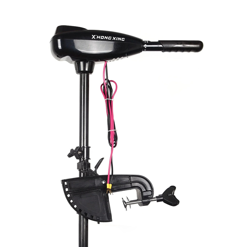 Electric Outboard Motor 1152W S87968