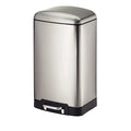 12 L Pedal Bin P9717