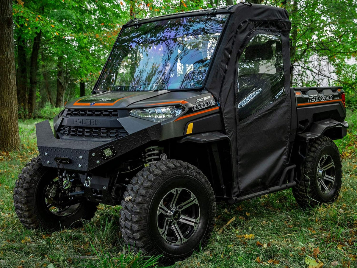 Soft Cab Enclosure Front Doors for Polaris Ranger XP 570 R138423