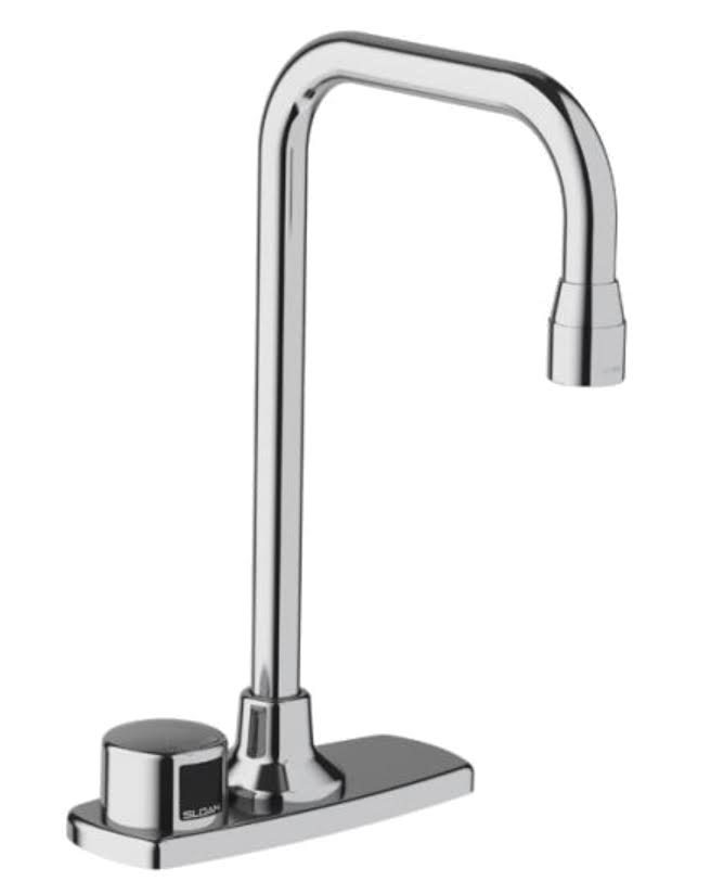Optima 4x22 Faucet R1761