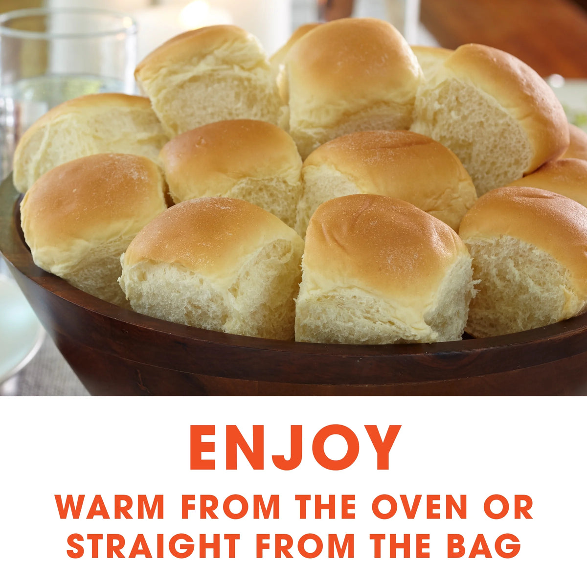 Hawaiian Sweet Dinner Rolls, 12 Count, 12 Oz N421849