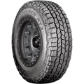 Set of 4 All Terrain Tires 225/75R16 115/112R E 10 Ply R4504