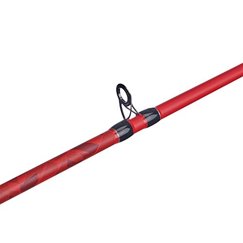 Low Profile Baitcast Combo T824