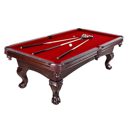 8-ft Pool Table T99740