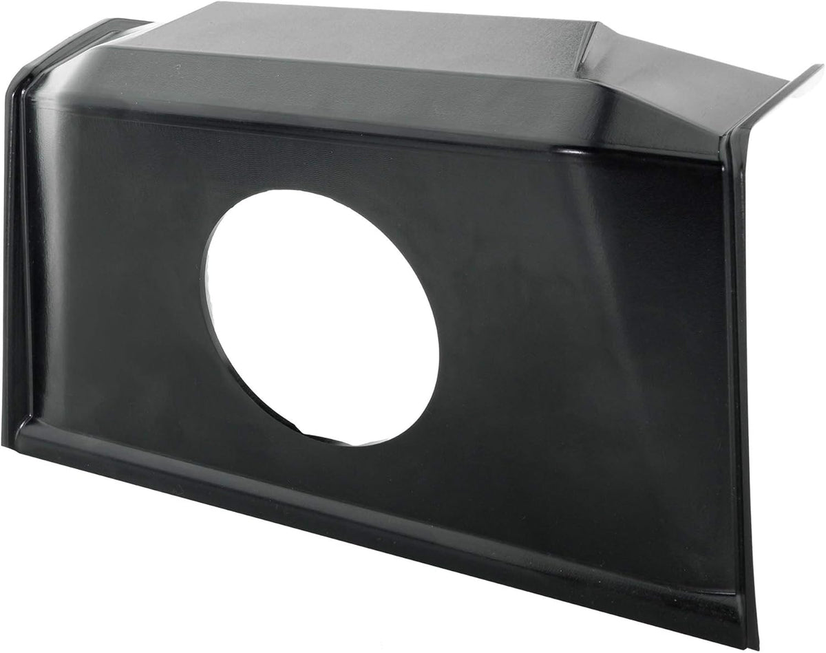 Radio Mounting Kit and Waterproof Radio G670