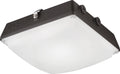 4000K Dark Bronze Canopy Light V501