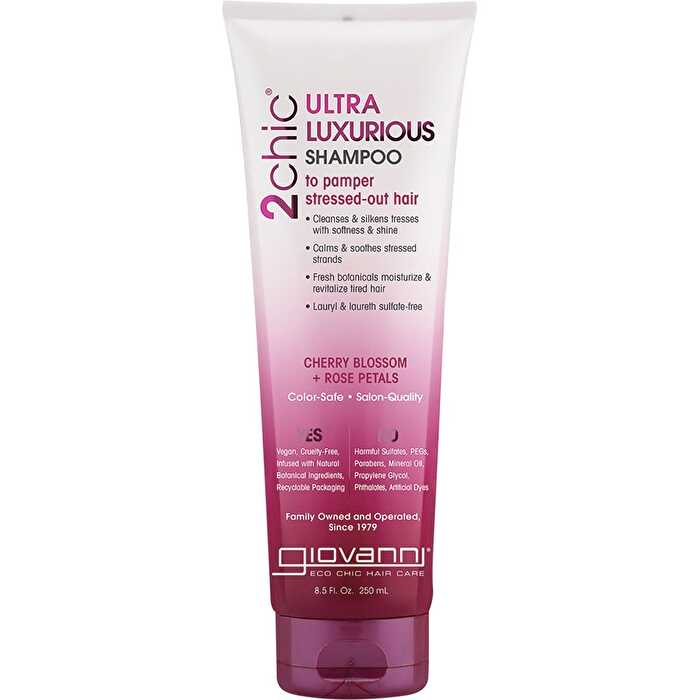 2chic Ultra Luxurious Shampoo 250ml M126767