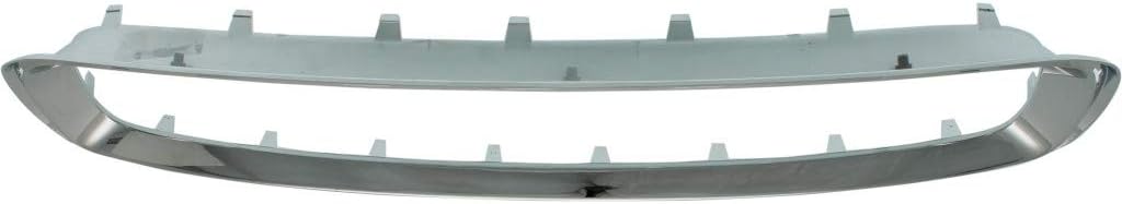 Chrome Grille Trim for Mini Cooper Y49582