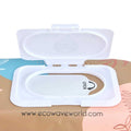Biodegradable Compostable Dog & Cat Cleansing Wipes X18478