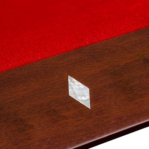 8-ft Pool Table T99740