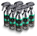 16 oz Waterless Car Wash and Speed Wax, 6 Count Q823