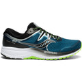Men's Omni ISO 2 Marine-Silver / 12.5 Running Shoes R53929