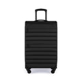 20" Black Softside Luggage F8357