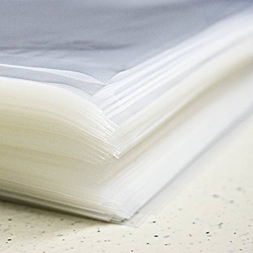 Vacuum Chamber Pouches, 3 mil, 12x22 x 16x22, Pack of 500 D9054