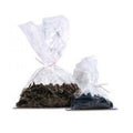 8 x 15x22 2 Mil Flat Poly Bag (1000/case) A3763