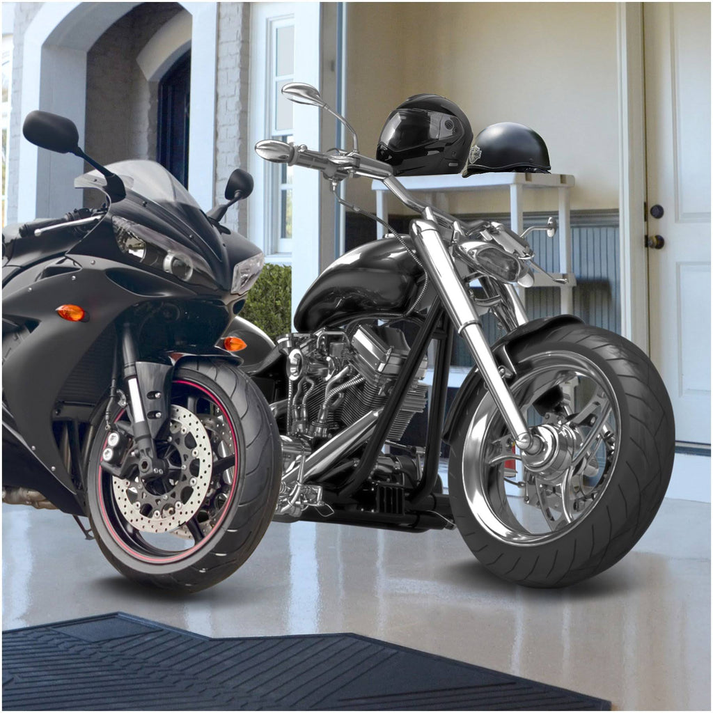 Motorcycle Mat X22523