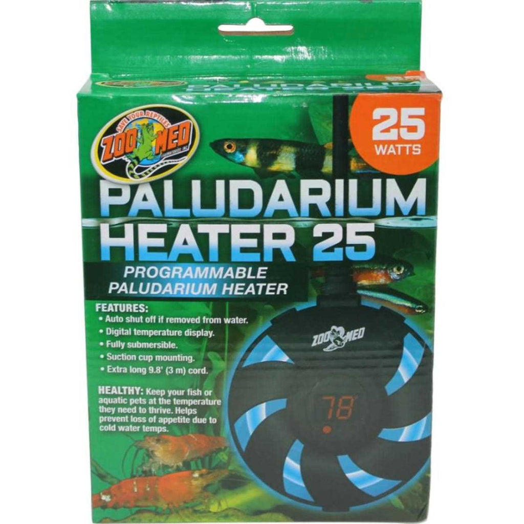 Paludarium Heater G908