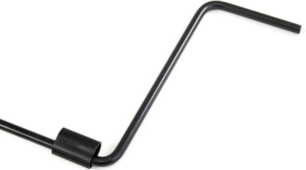Jack Spare Tire Lift Handle Tool Pack of 2 X195
