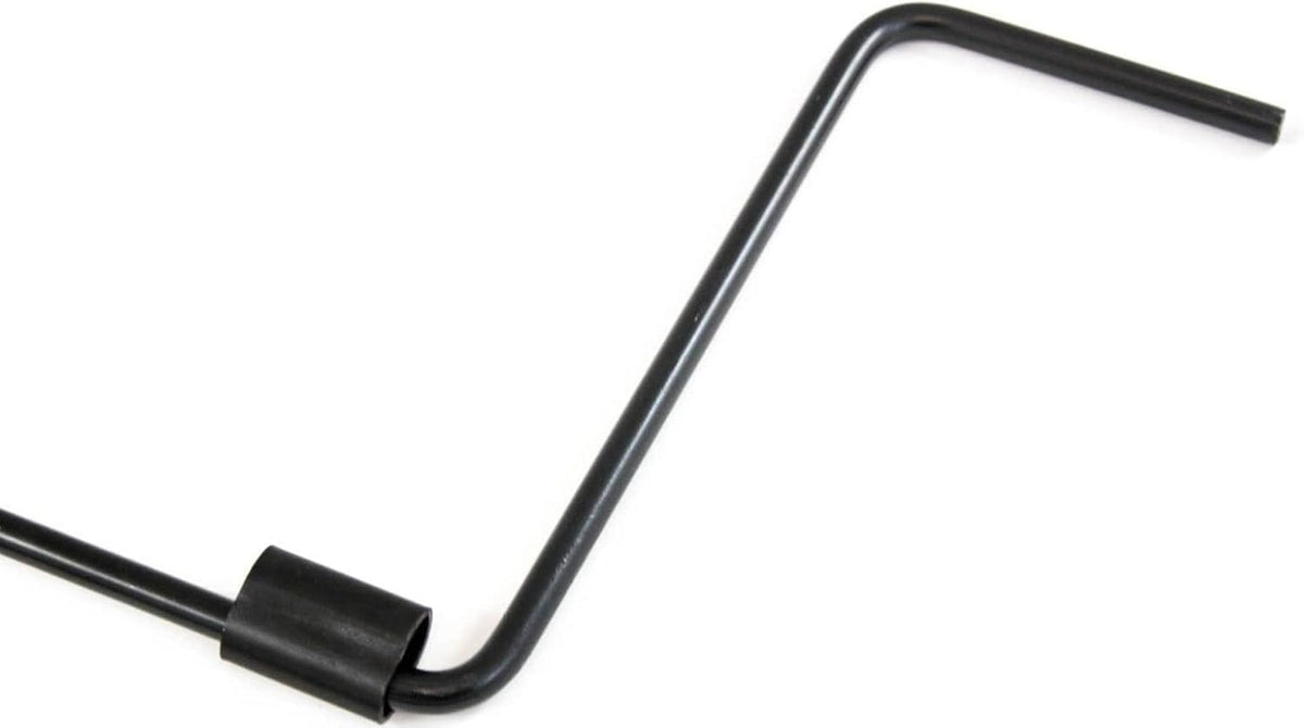 Jack Spare Tire Lift Handle Tool Pack of 2 X195