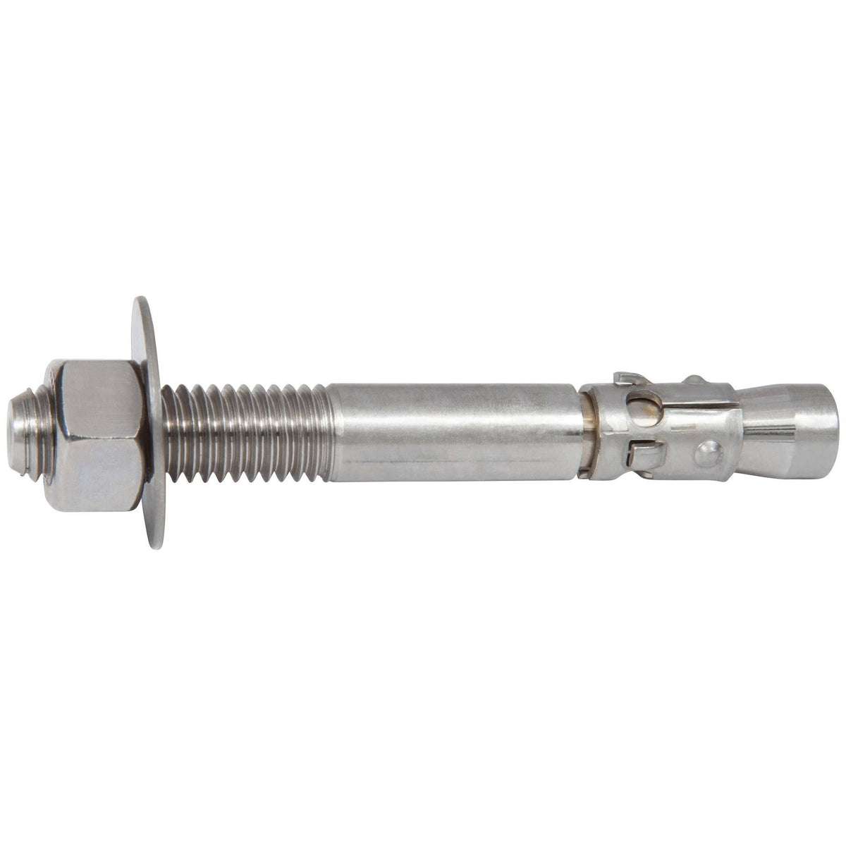 316 Stainless Steel Wedge Anchor H292104