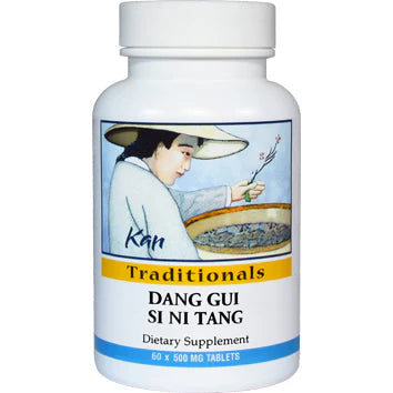 Dang Gui Si Ni Tang 60 tabs L897