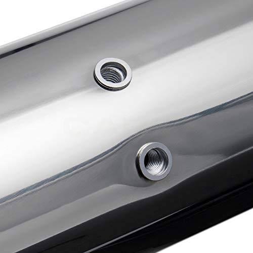 Oval Nerf Step Bars P4794