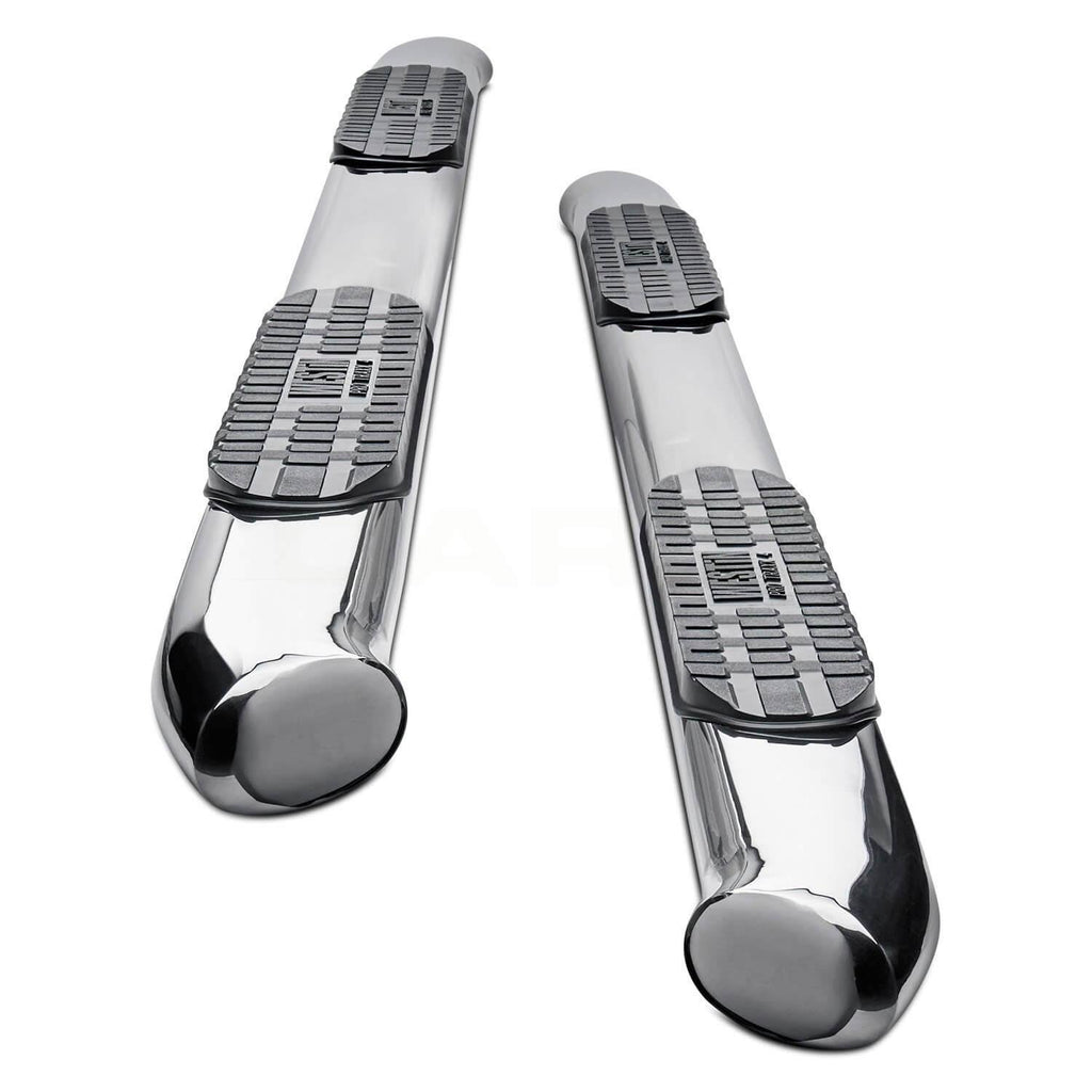 Oval Nerf Step Bars P4794