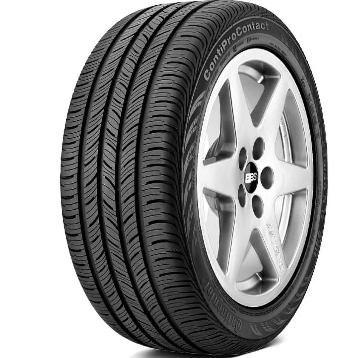 All Season P215/60R16 94S Passenger Tire C673976