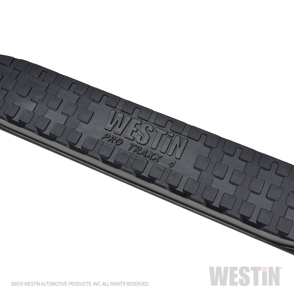 Oval Nerf Step Bars P4794