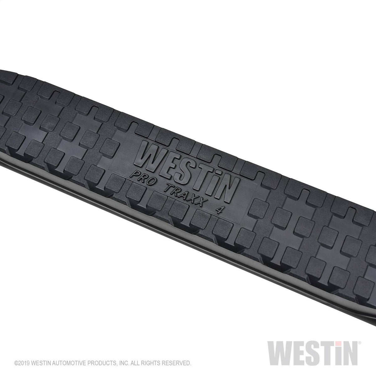 Oval Nerf Step Bars P4794