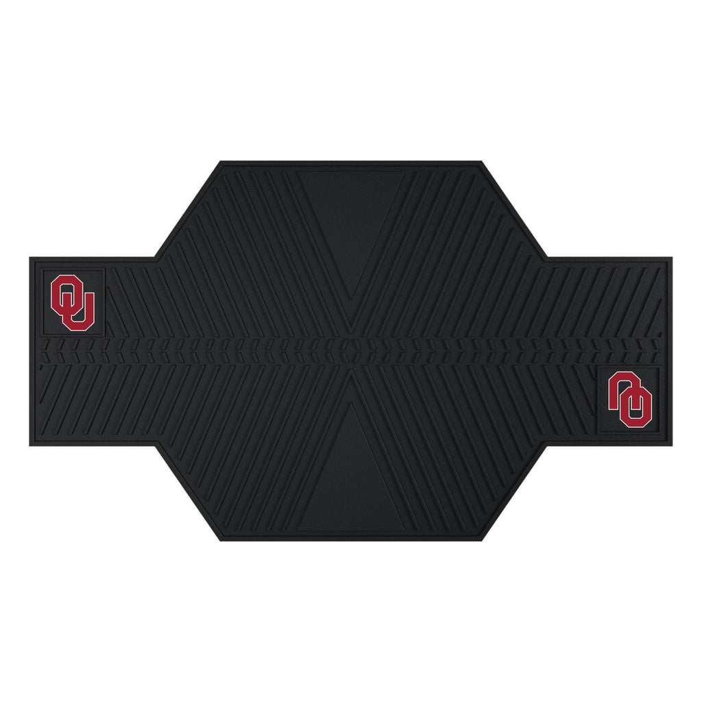 Motorcycle Mat X22523