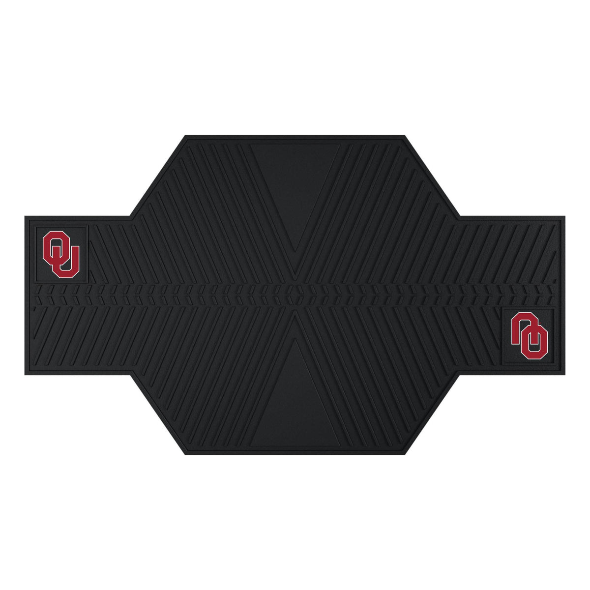 Motorcycle Mat X22523