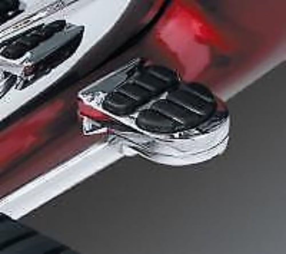 ISO Brake Pedal Pad K498