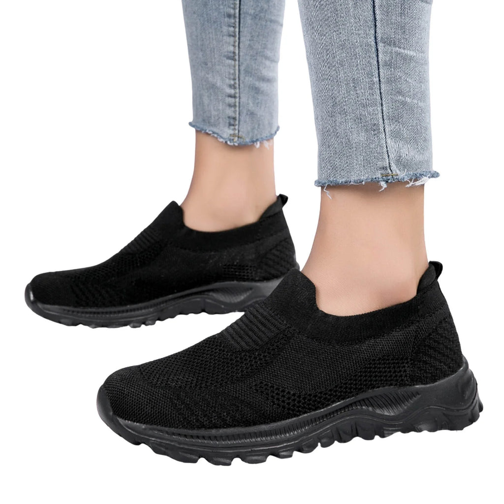 Fuzzy Snow Boots for Women Winter Boots B415