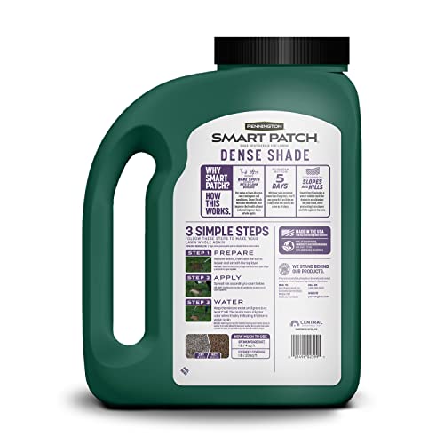7 lb Grass Seed Mix R567