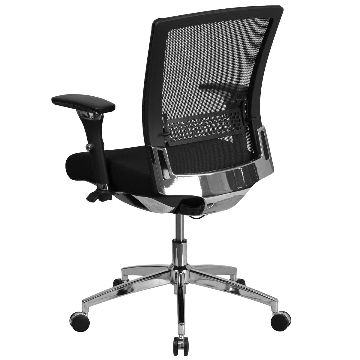 Ergonomic Executive Swivel Office Chair Q3273
